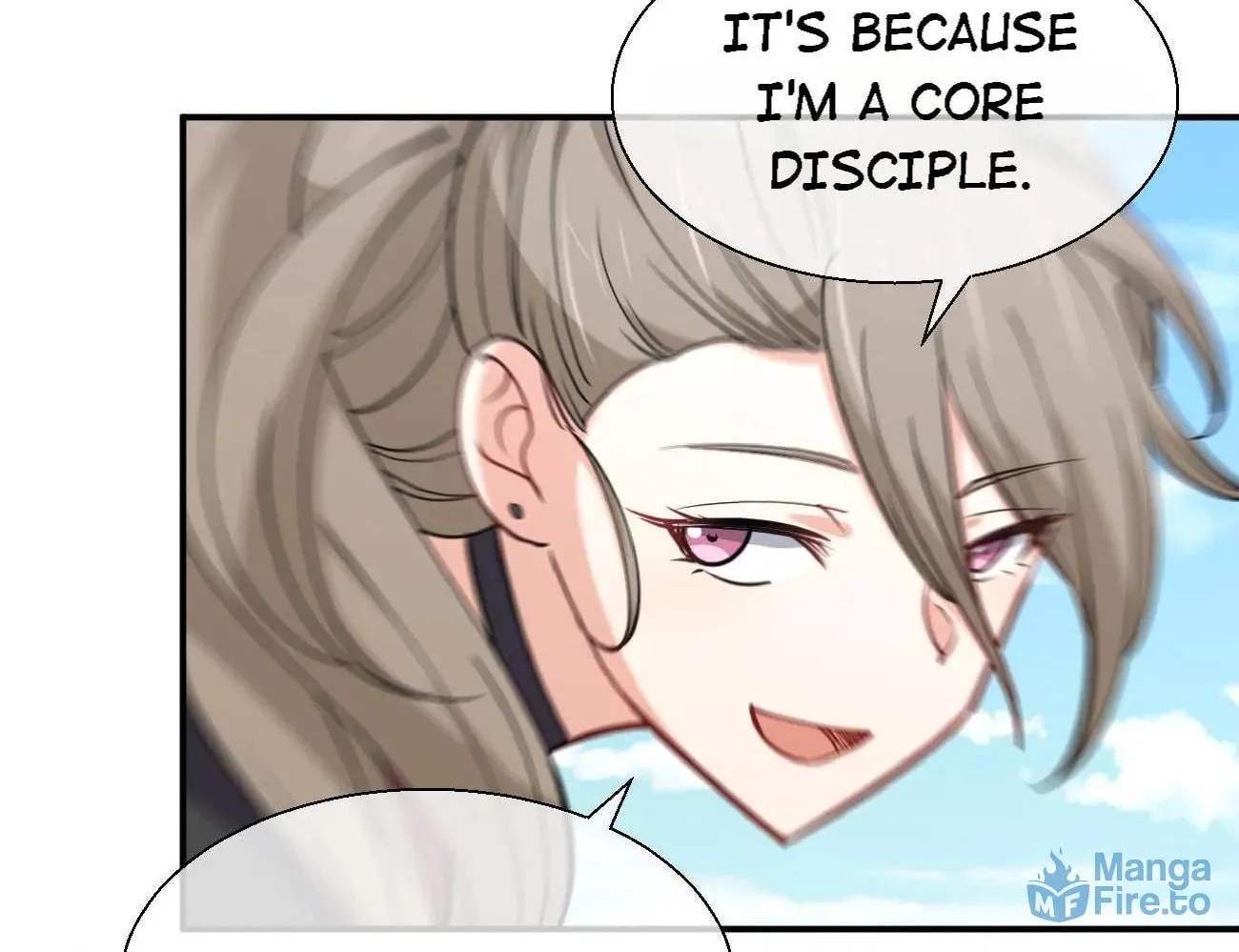 My Girlfriend Is Long Aotian Chapter 49 page 98 - 