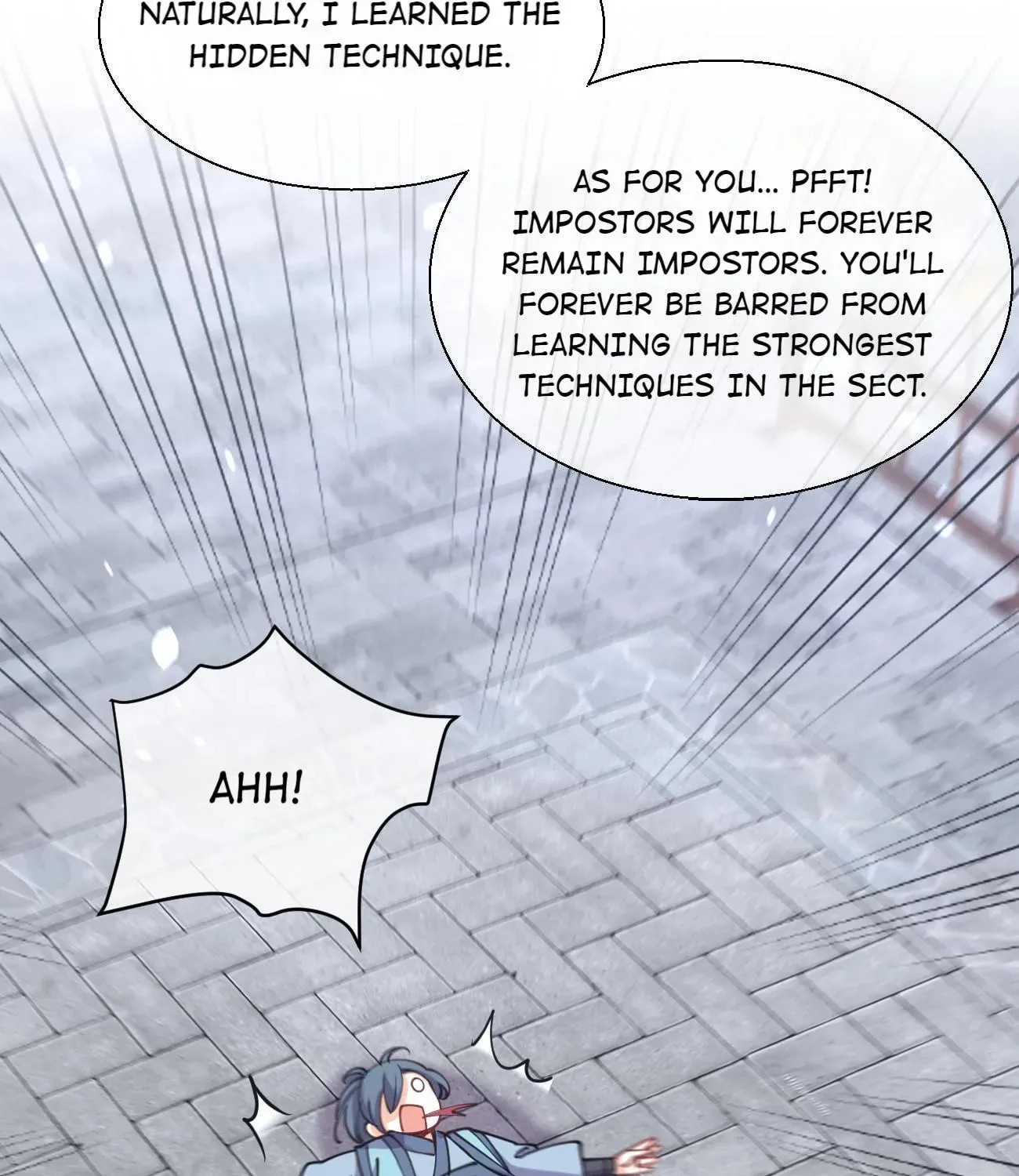 My Girlfriend Is Long Aotian Chapter 49 page 99 - 