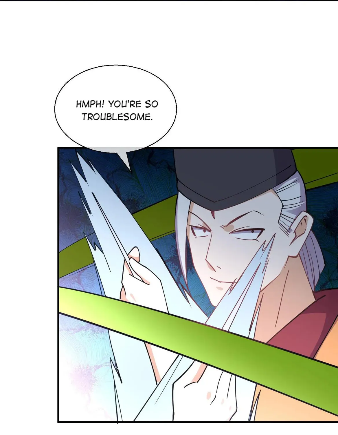 My Girlfriend Is Long Aotian Chapter 50 page 108 - 