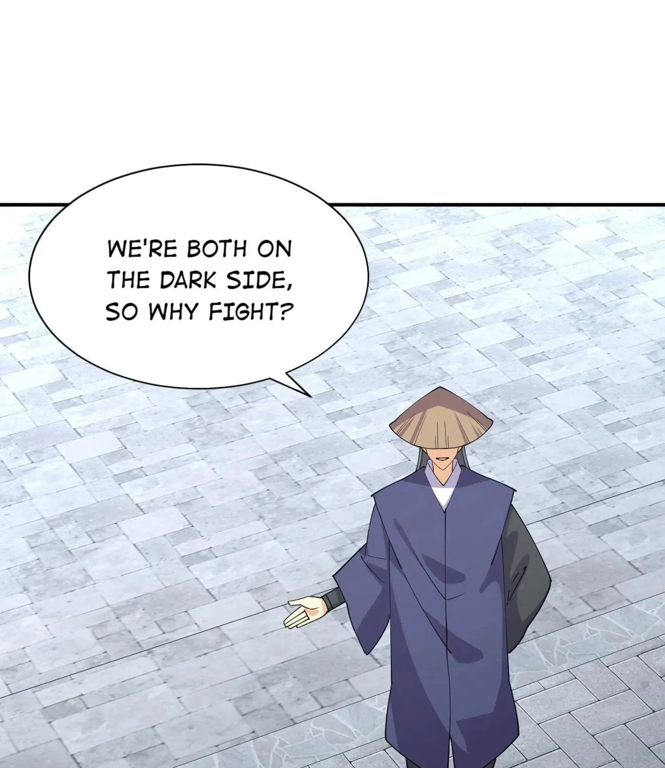 My Girlfriend Is Long Aotian Chapter 50 page 12 - 