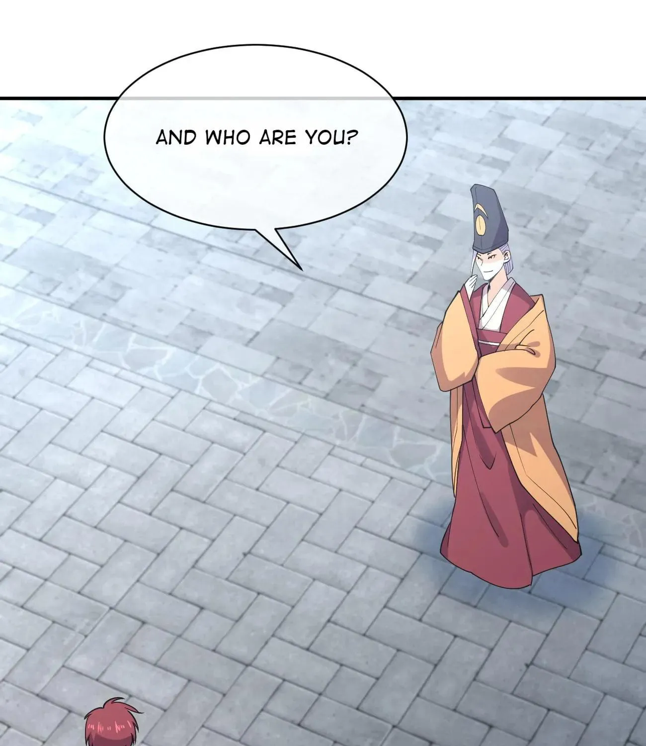 My Girlfriend Is Long Aotian Chapter 50 page 118 - 