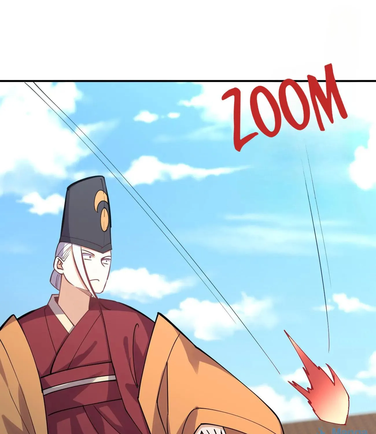 My Girlfriend Is Long Aotian Chapter 50 page 138 - 