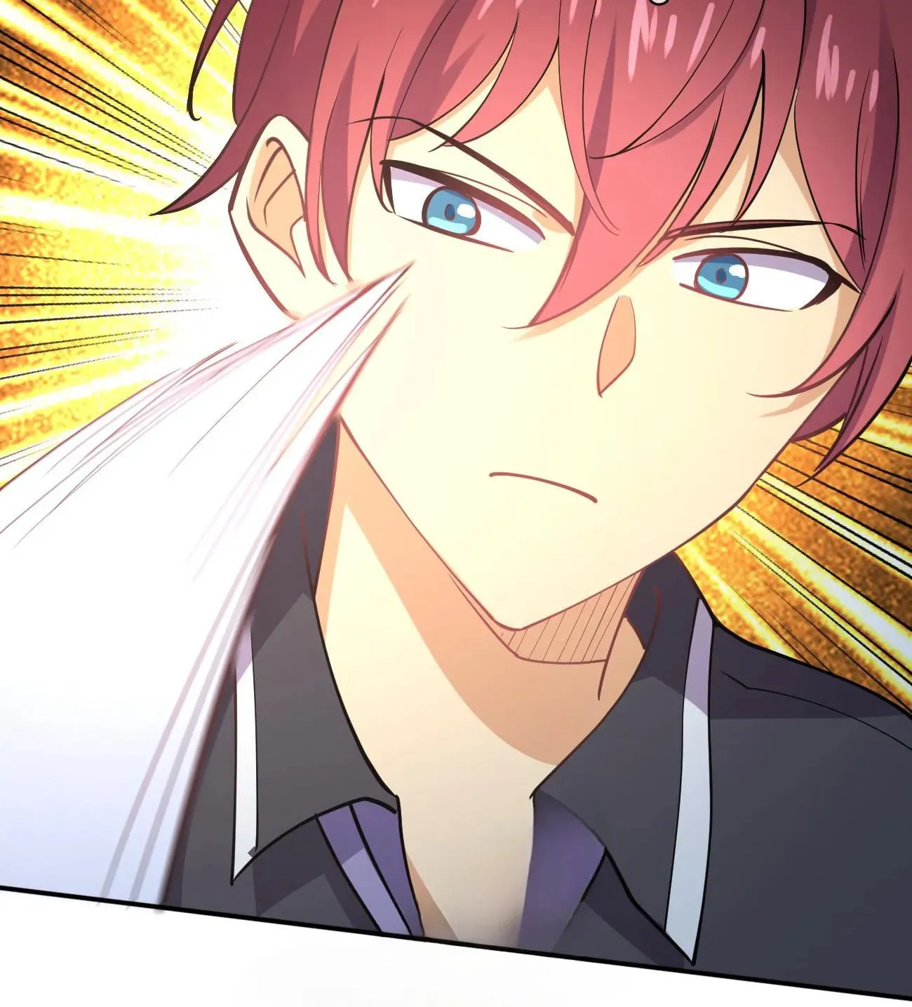 My Girlfriend Is Long Aotian Chapter 50 page 15 - 