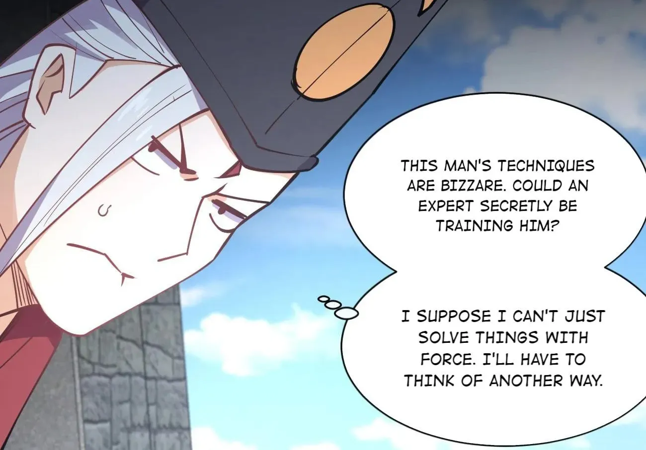 My Girlfriend Is Long Aotian Chapter 50 page 143 - 