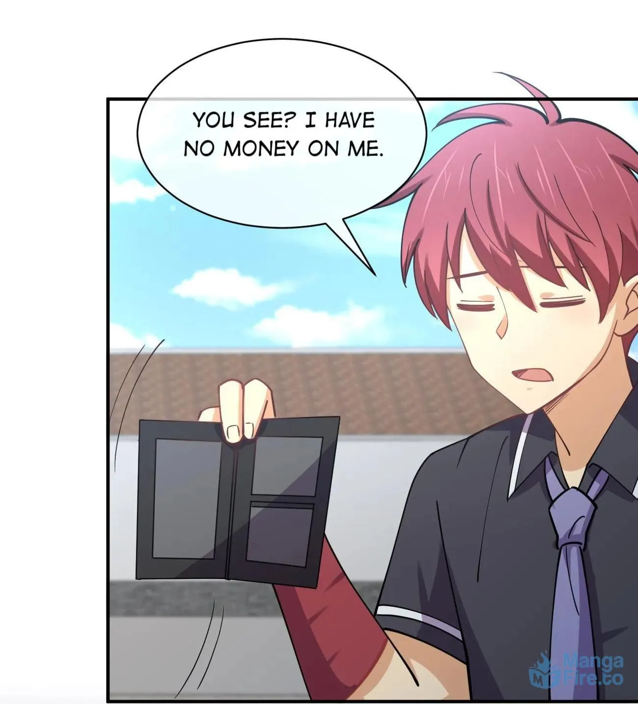 My Girlfriend Is Long Aotian Chapter 50 page 156 - 