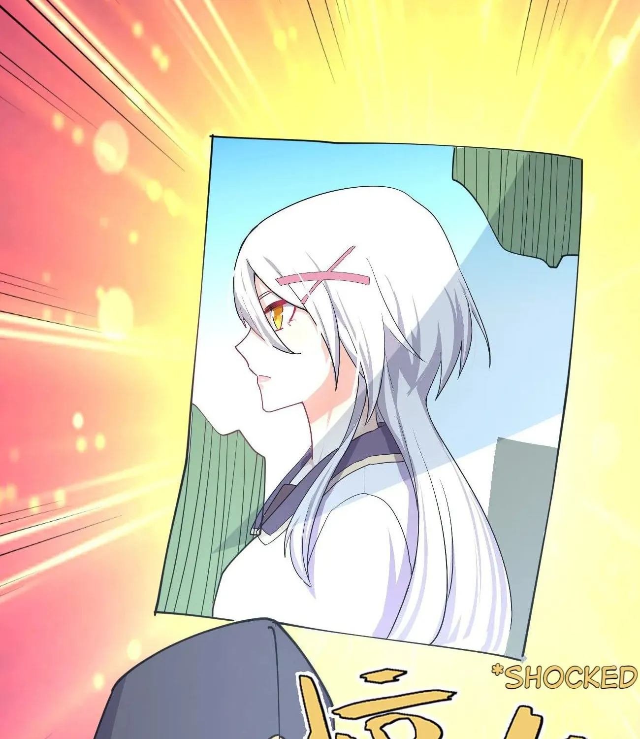 My Girlfriend Is Long Aotian Chapter 50 page 158 - 