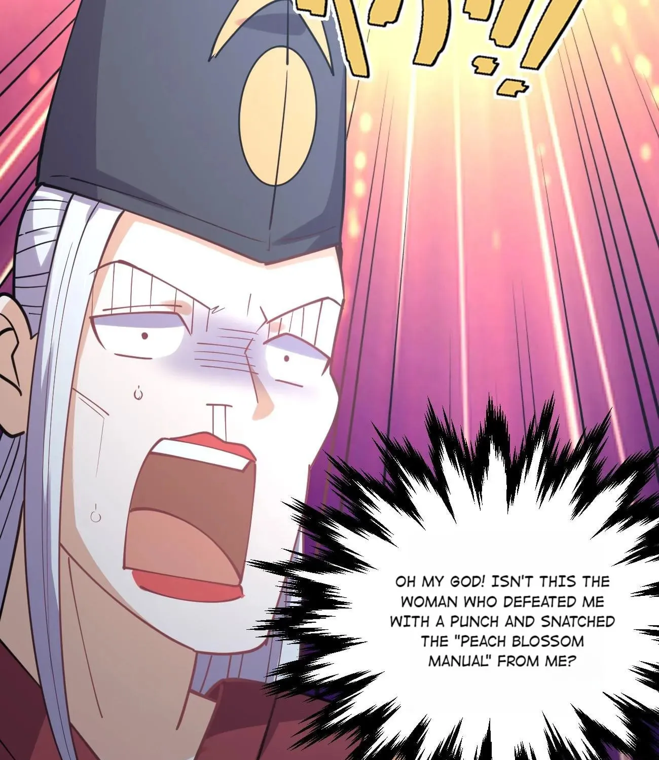 My Girlfriend Is Long Aotian Chapter 50 page 160 - 