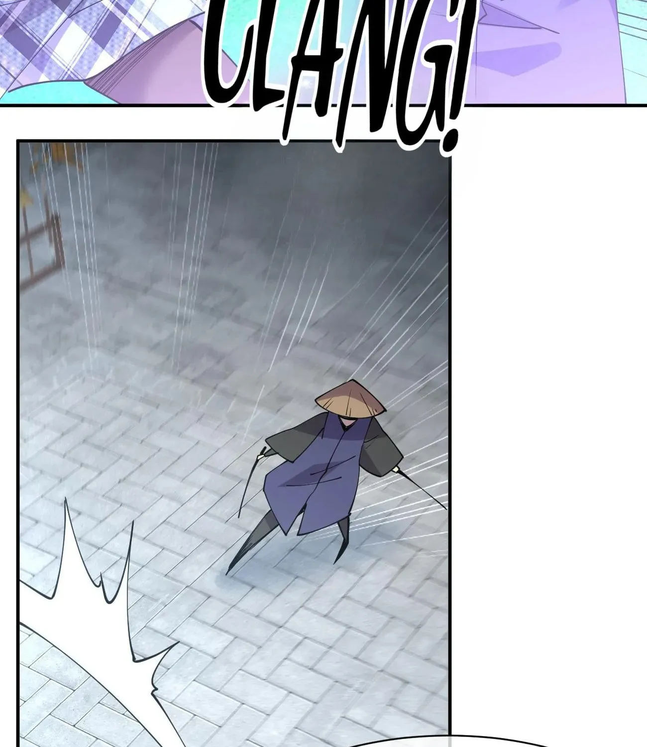 My Girlfriend Is Long Aotian Chapter 50 page 19 - 