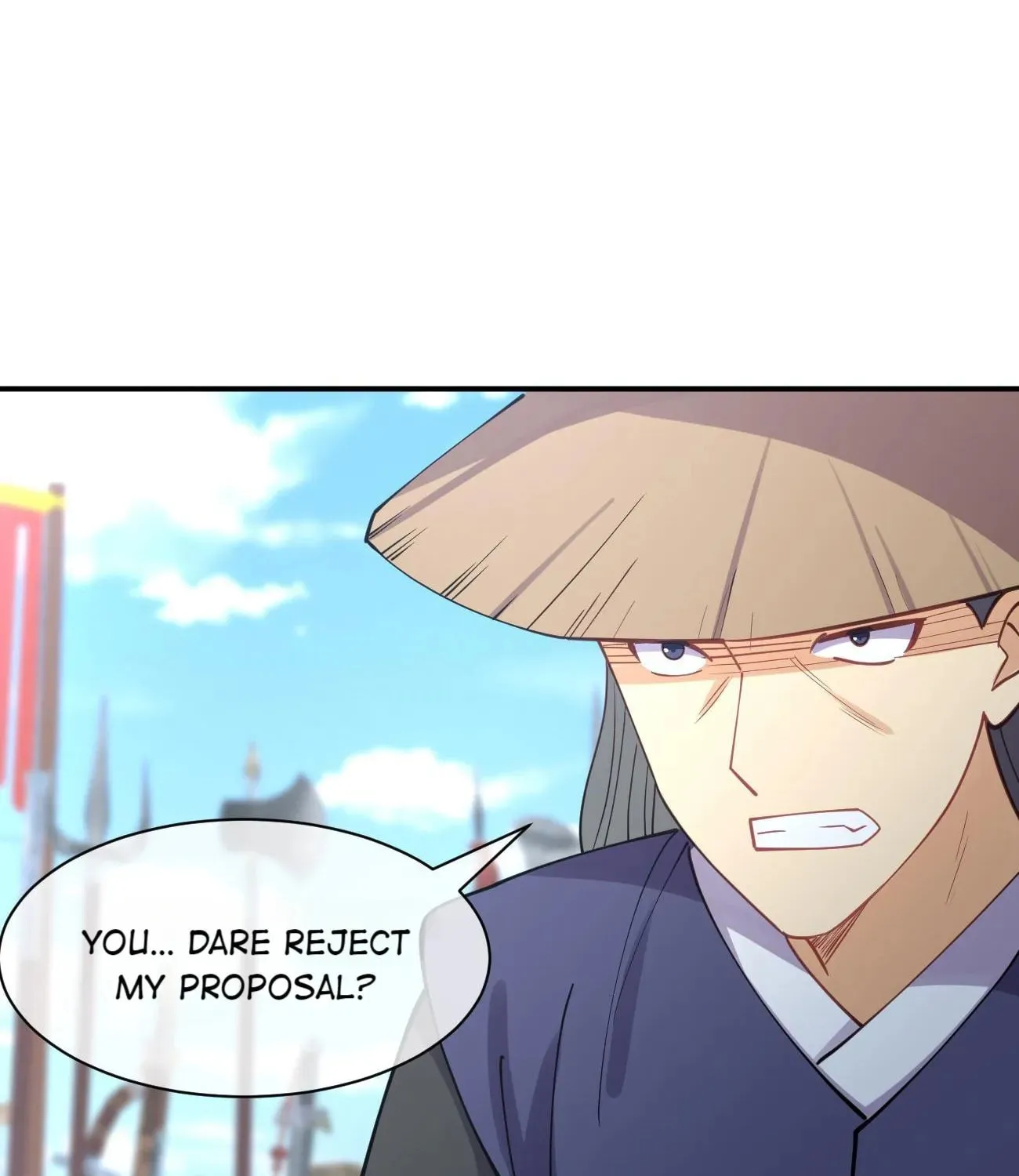 My Girlfriend Is Long Aotian Chapter 50 page 3 - 