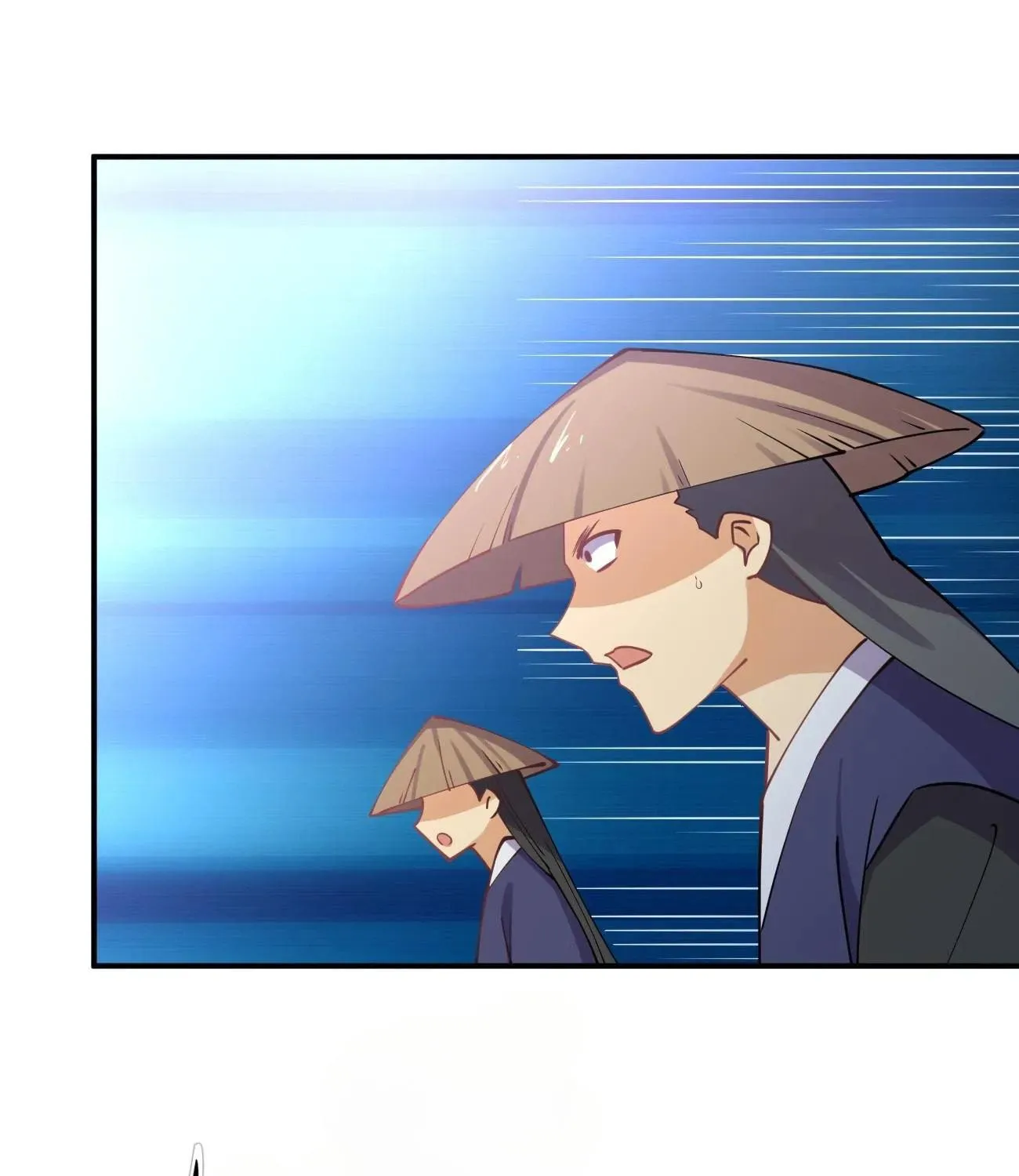My Girlfriend Is Long Aotian Chapter 50 page 27 - 