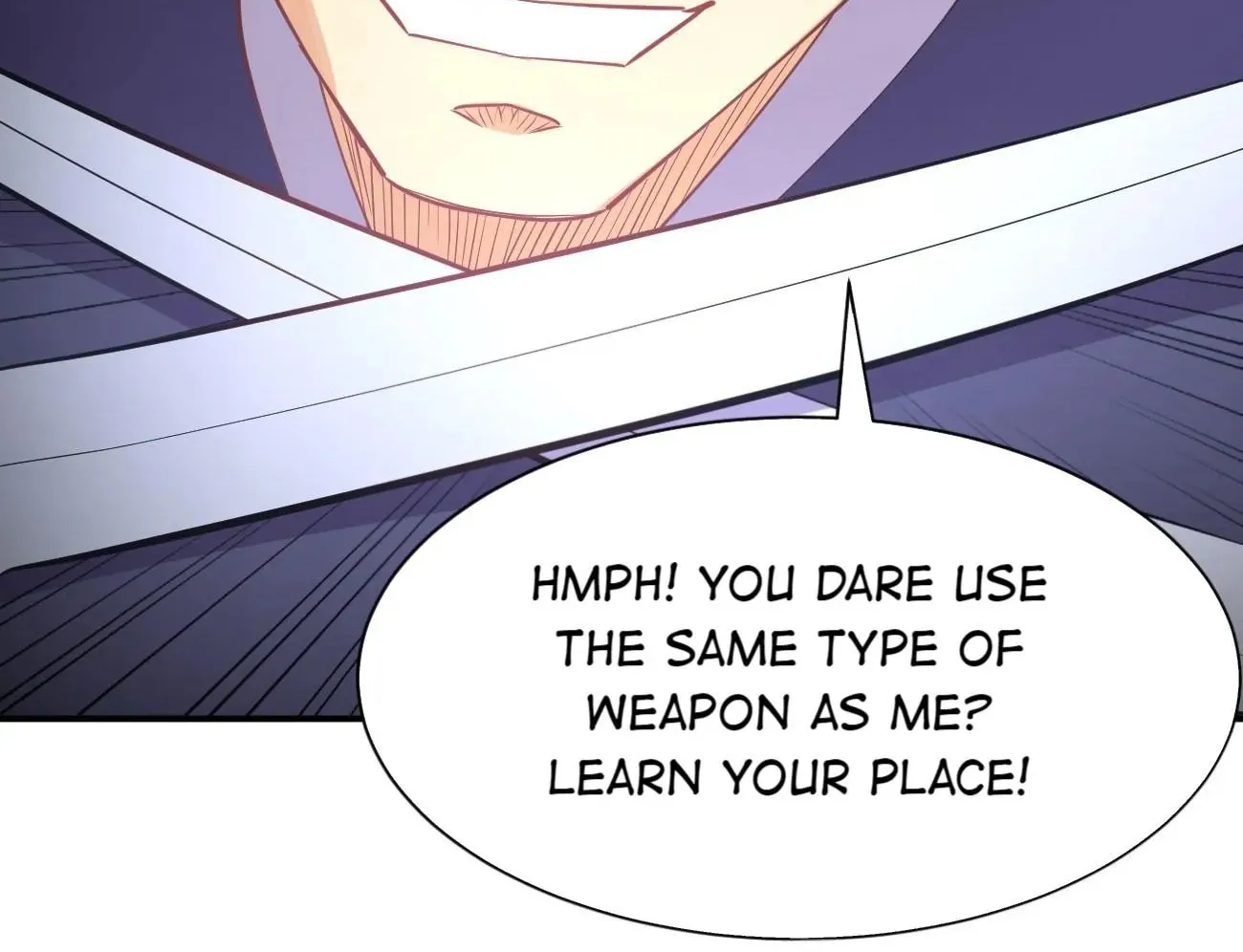 My Girlfriend Is Long Aotian Chapter 50 page 30 - 