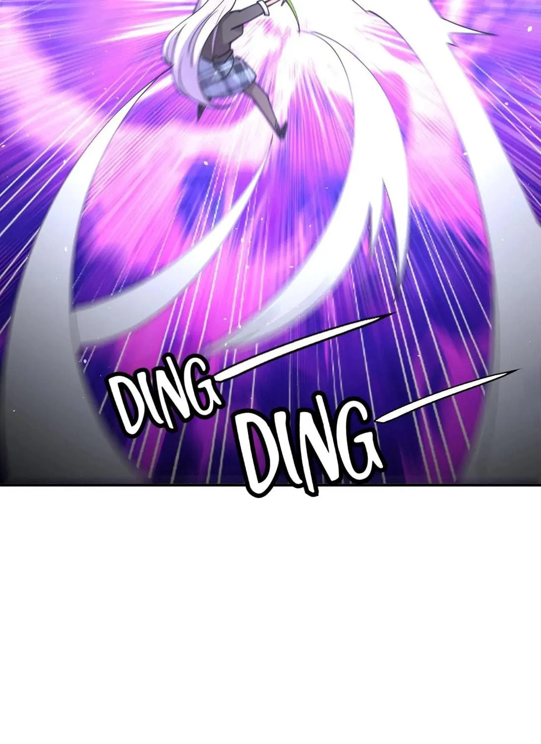 My Girlfriend Is Long Aotian Chapter 50 page 33 - 