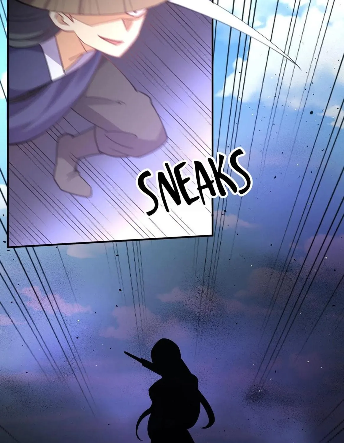 My Girlfriend Is Long Aotian Chapter 50 page 46 - 