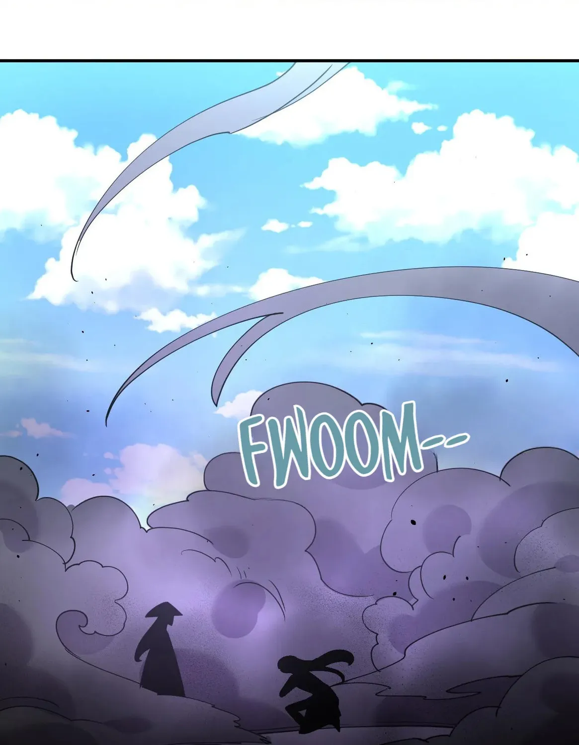 My Girlfriend Is Long Aotian Chapter 50 page 54 - 