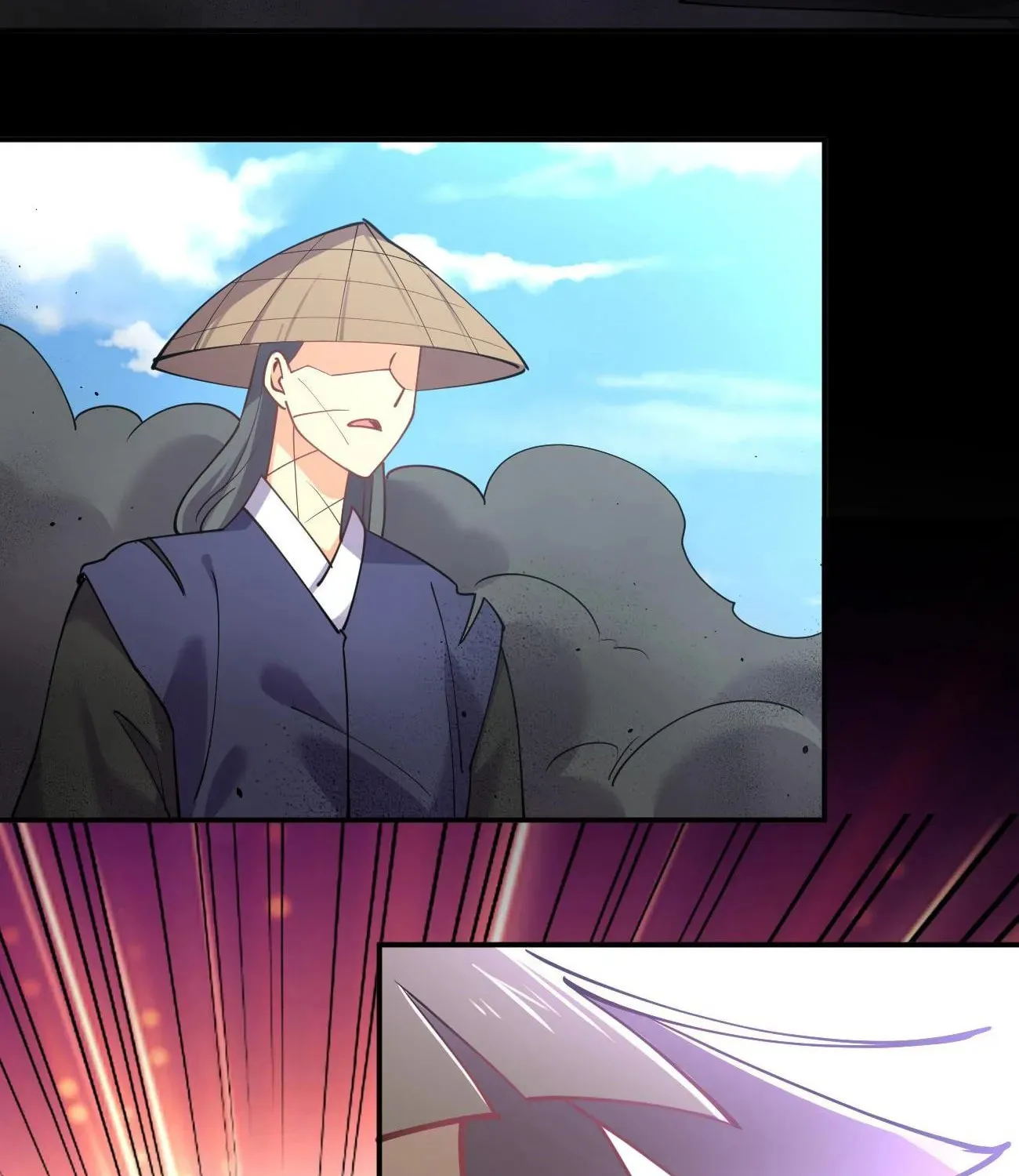 My Girlfriend Is Long Aotian Chapter 50 page 56 - 