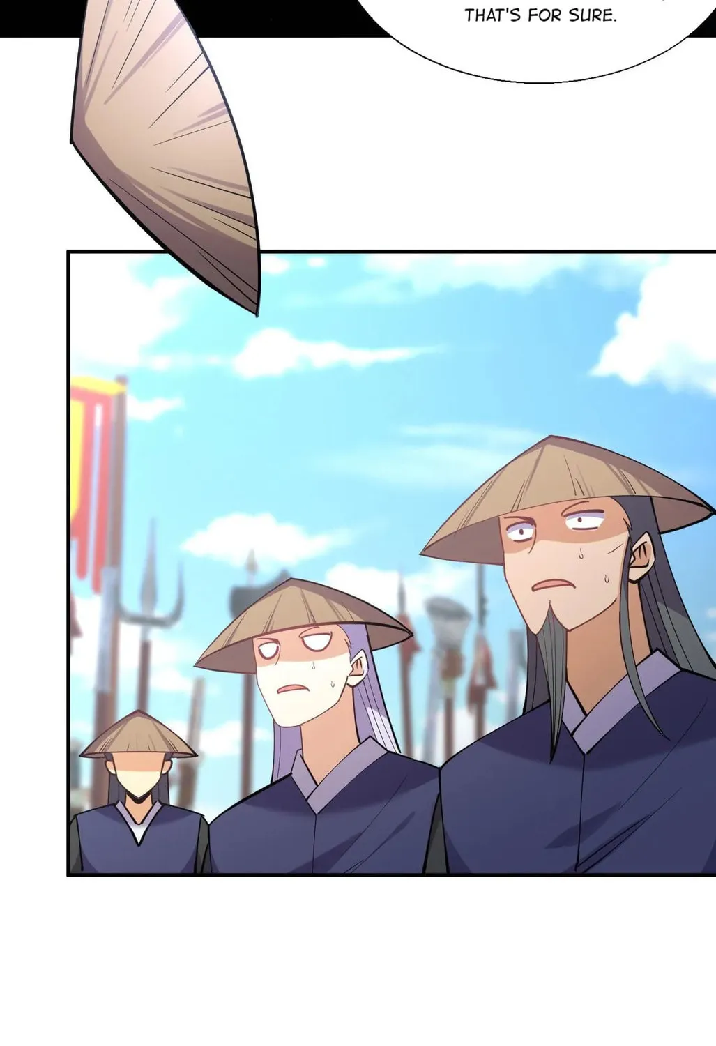 My Girlfriend Is Long Aotian Chapter 50 page 60 - 