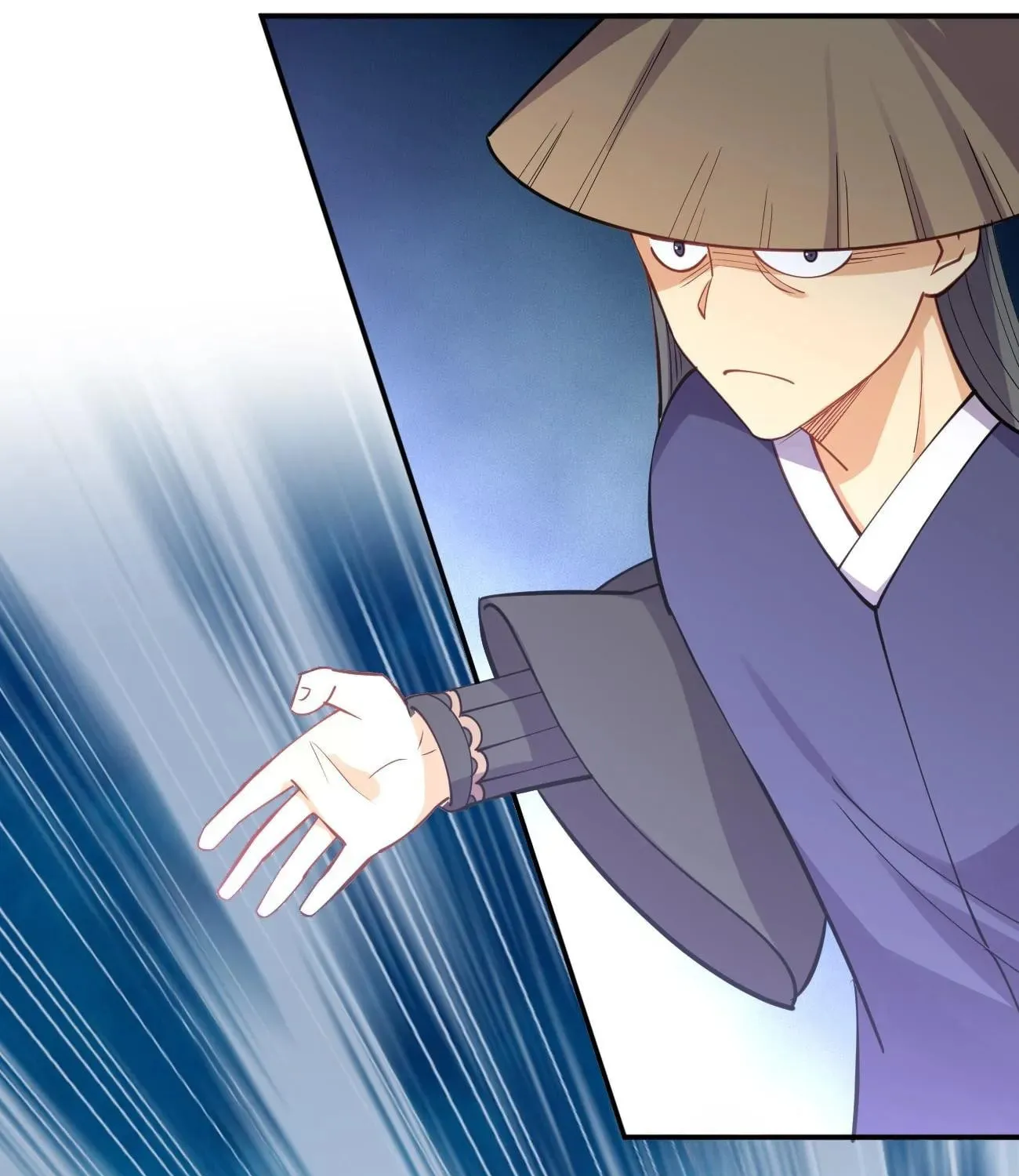 My Girlfriend Is Long Aotian Chapter 50 page 7 - 