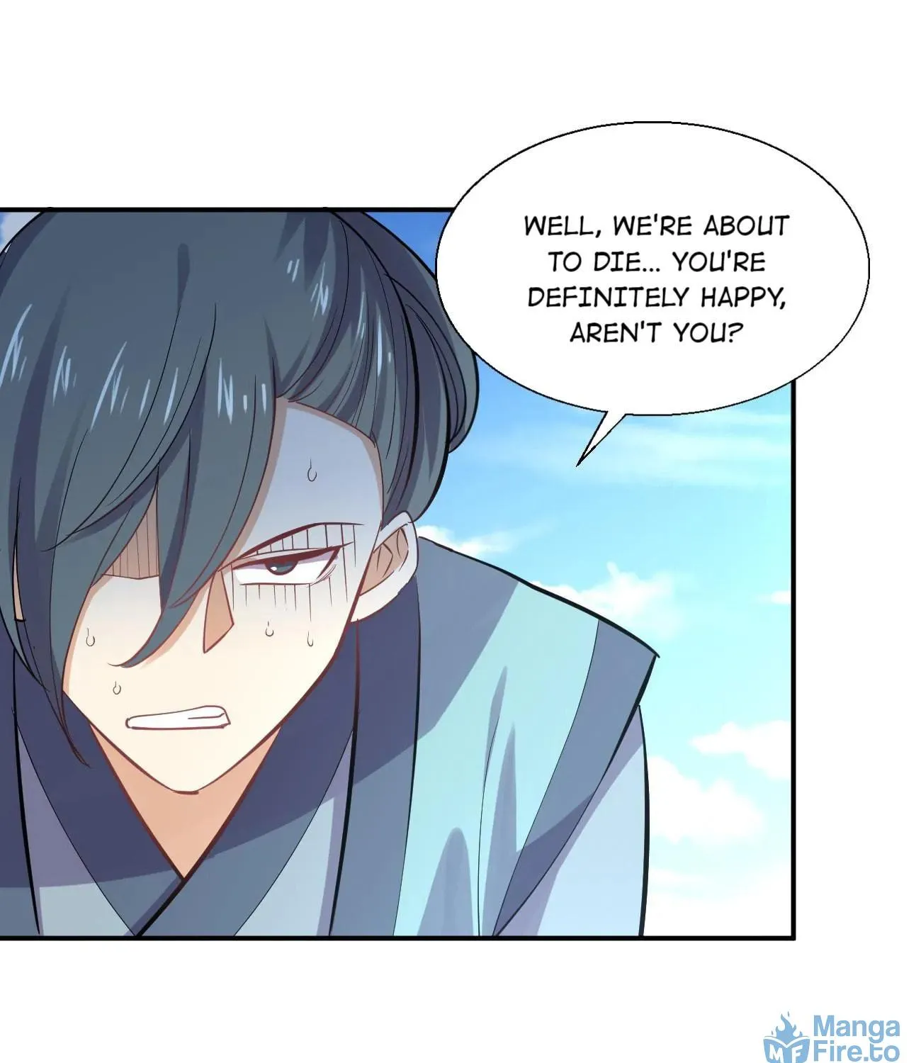 My Girlfriend Is Long Aotian Chapter 50 page 64 - 
