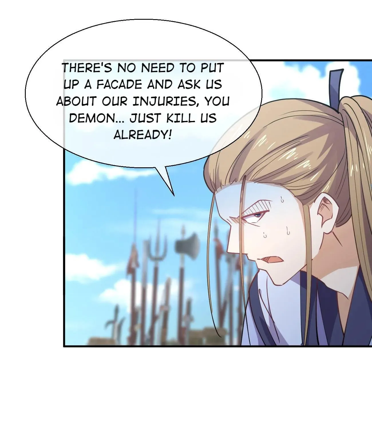 My Girlfriend Is Long Aotian Chapter 50 page 66 - 