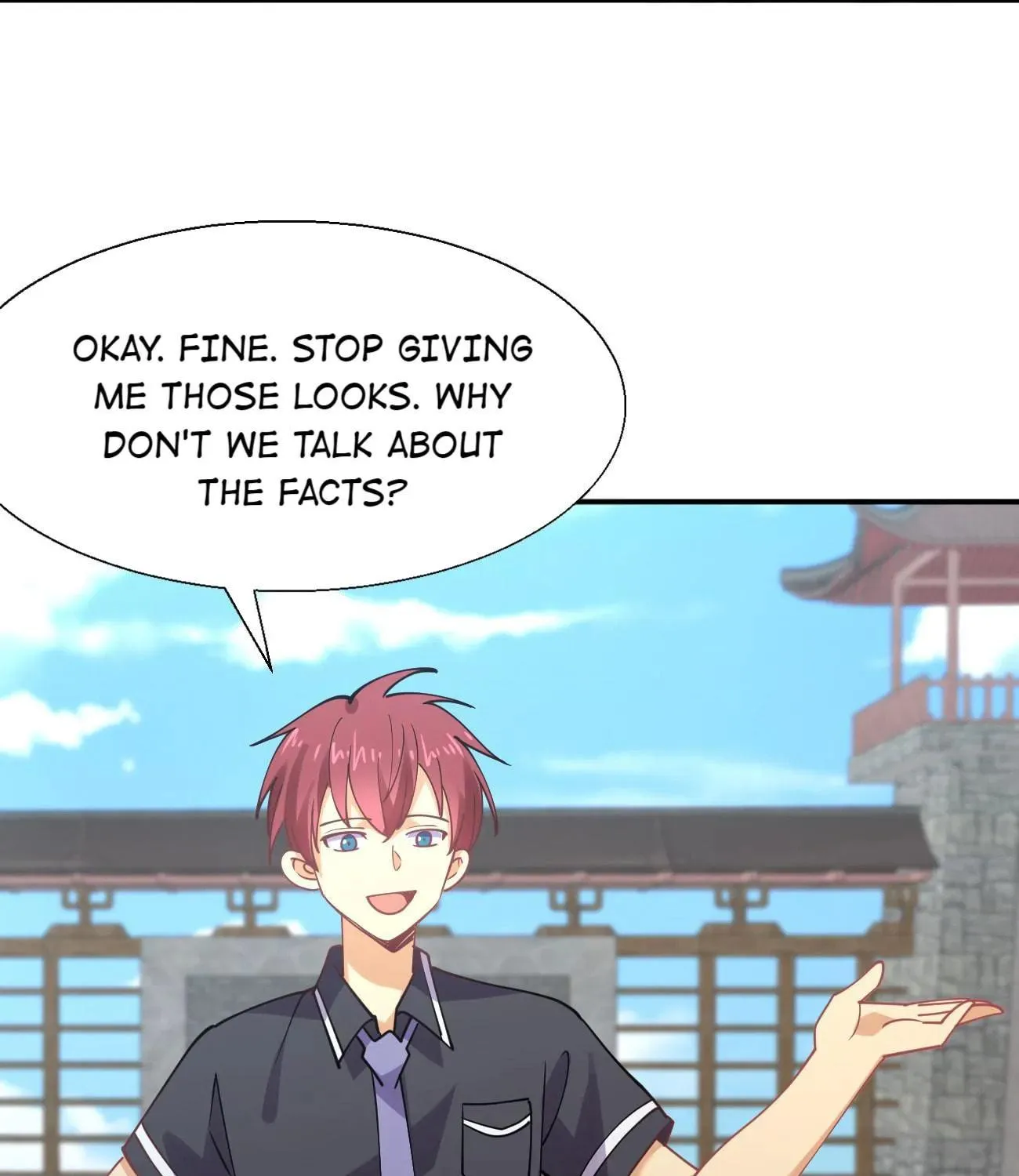 My Girlfriend Is Long Aotian Chapter 50 page 70 - 
