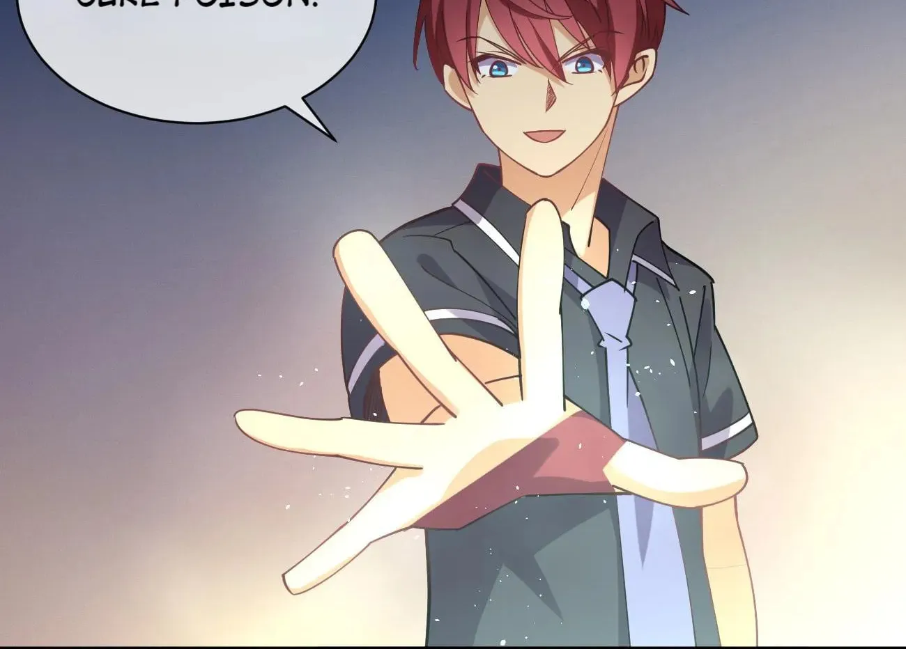My Girlfriend Is Long Aotian Chapter 50 page 73 - 