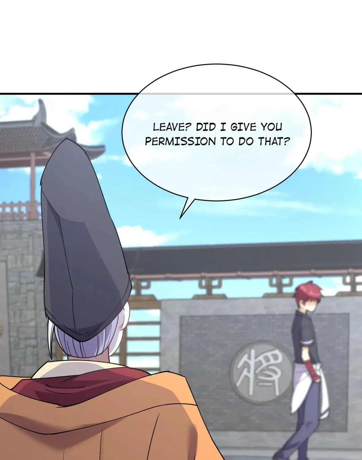 My Girlfriend Is Long Aotian Chapter 50 page 77 - 
