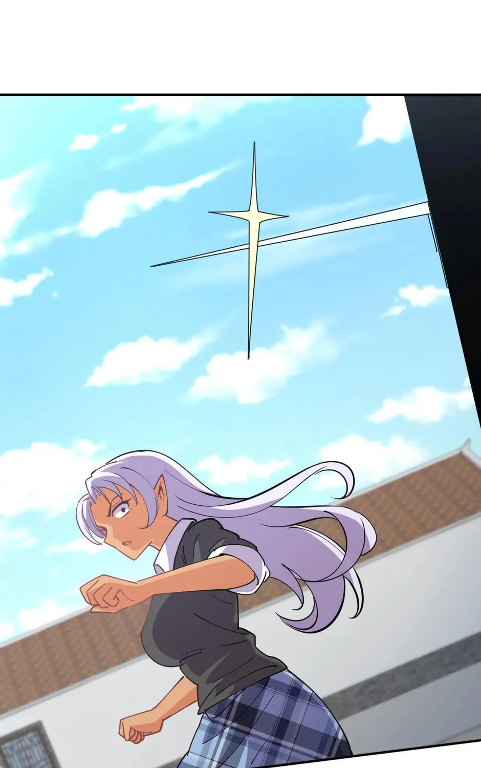 My Girlfriend Is Long Aotian Chapter 50 page 92 - 