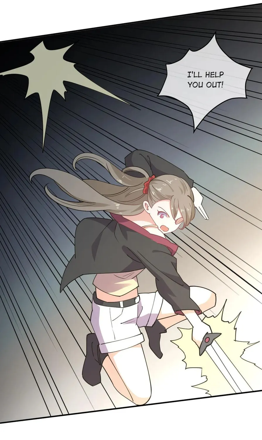 My Girlfriend Is Long Aotian Chapter 50 page 96 - 