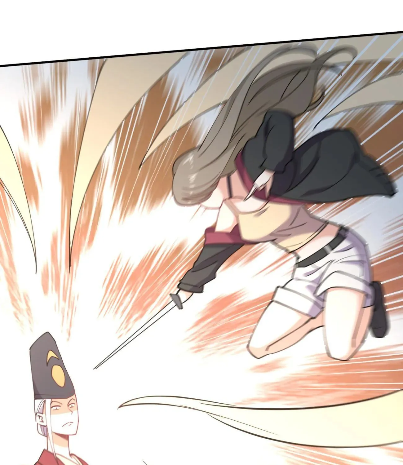 My Girlfriend Is Long Aotian Chapter 50 page 98 - 