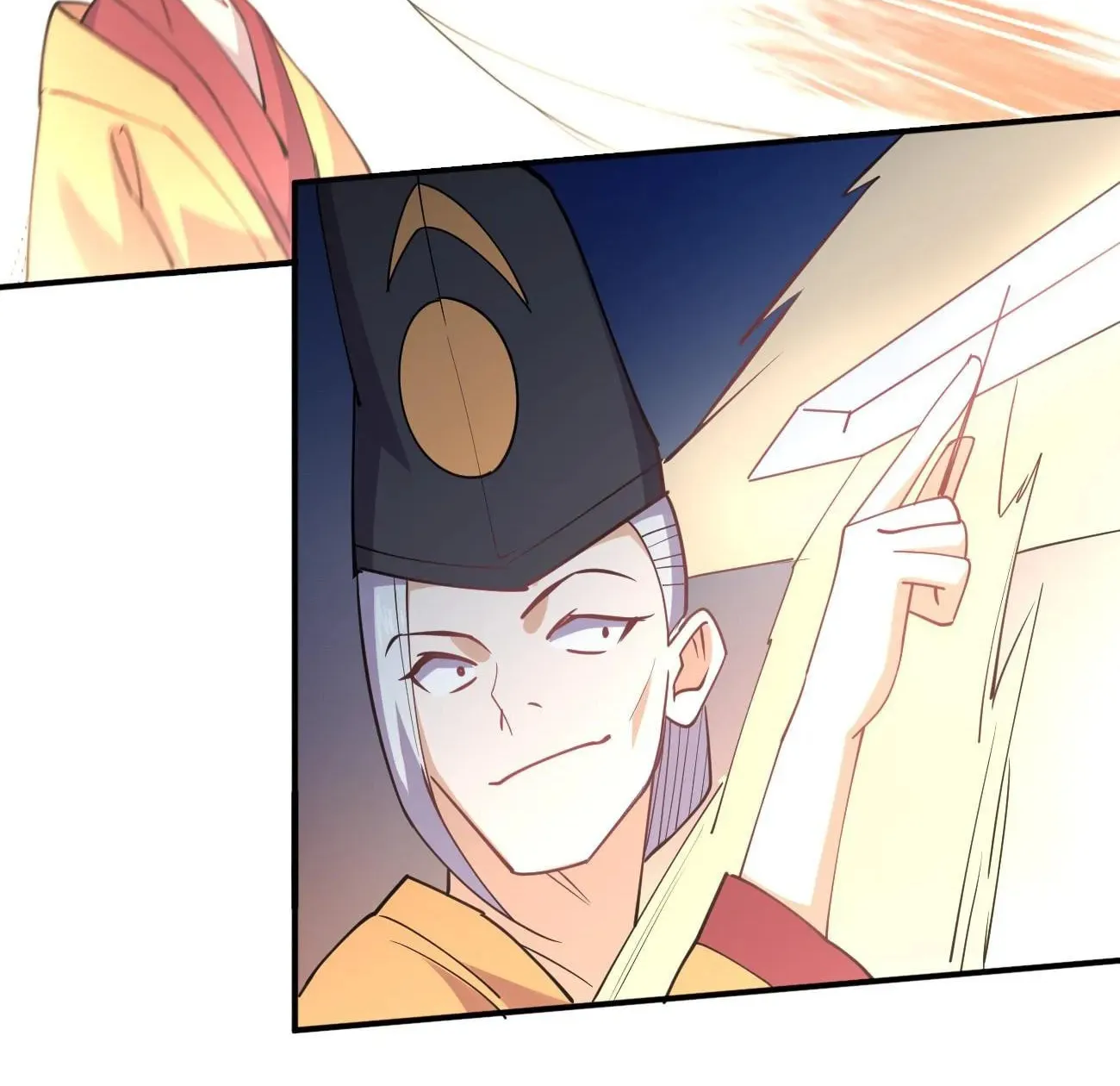 My Girlfriend Is Long Aotian Chapter 50 page 99 - 