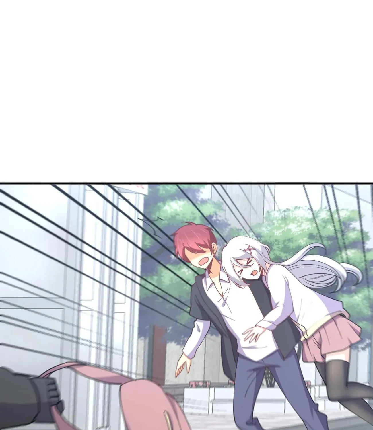 My Girlfriend Is Long Aotian Chapter 51 page 104 - 