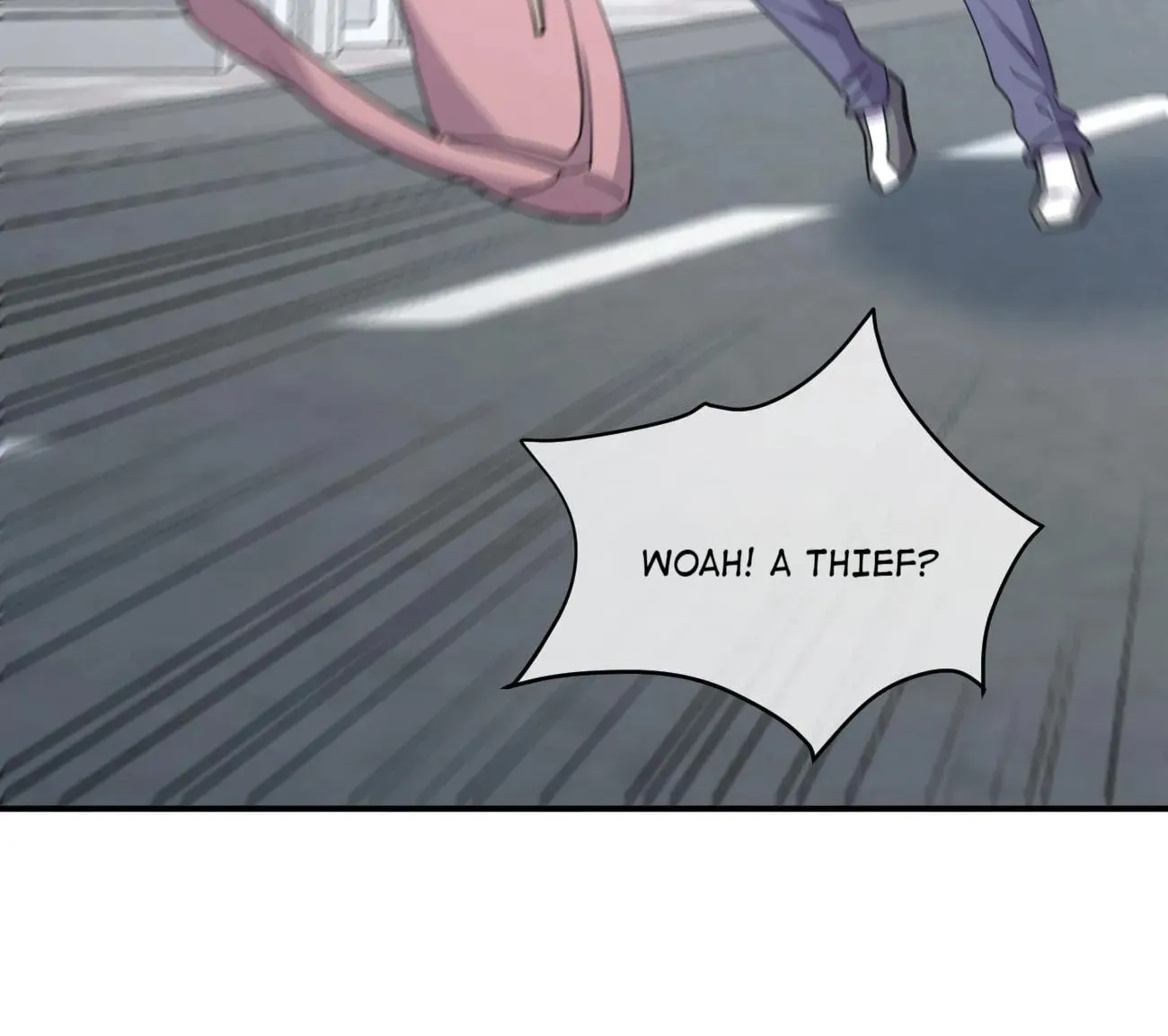 My Girlfriend Is Long Aotian Chapter 51 page 105 - 