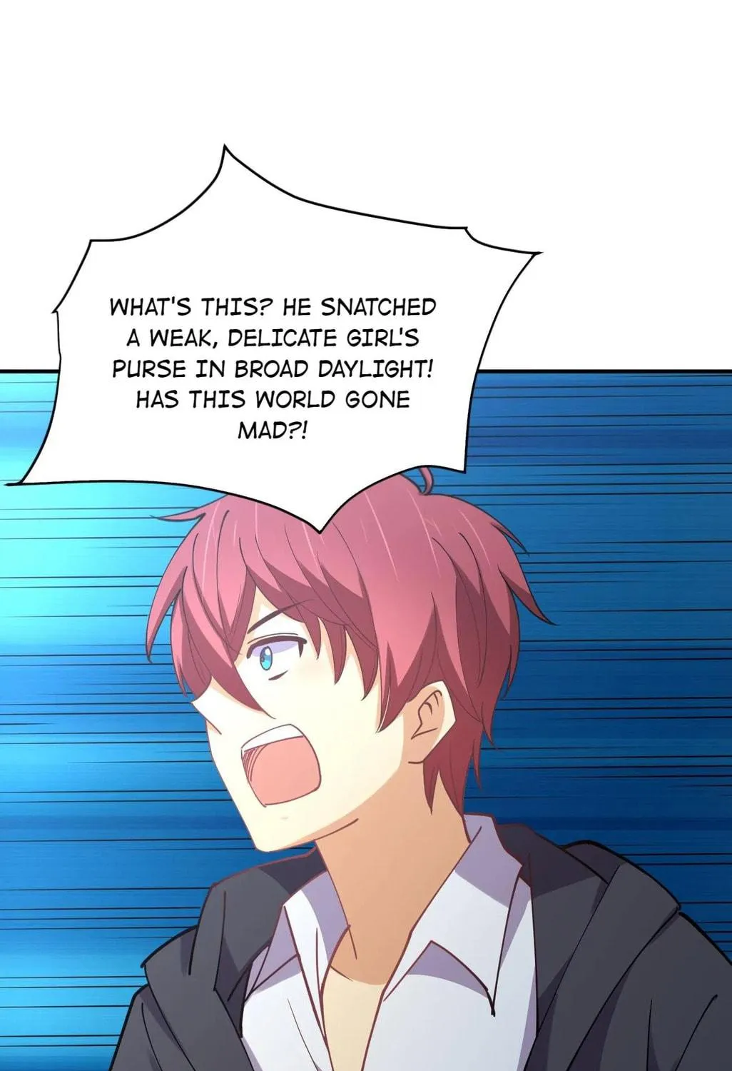 My Girlfriend Is Long Aotian Chapter 51 page 106 - 