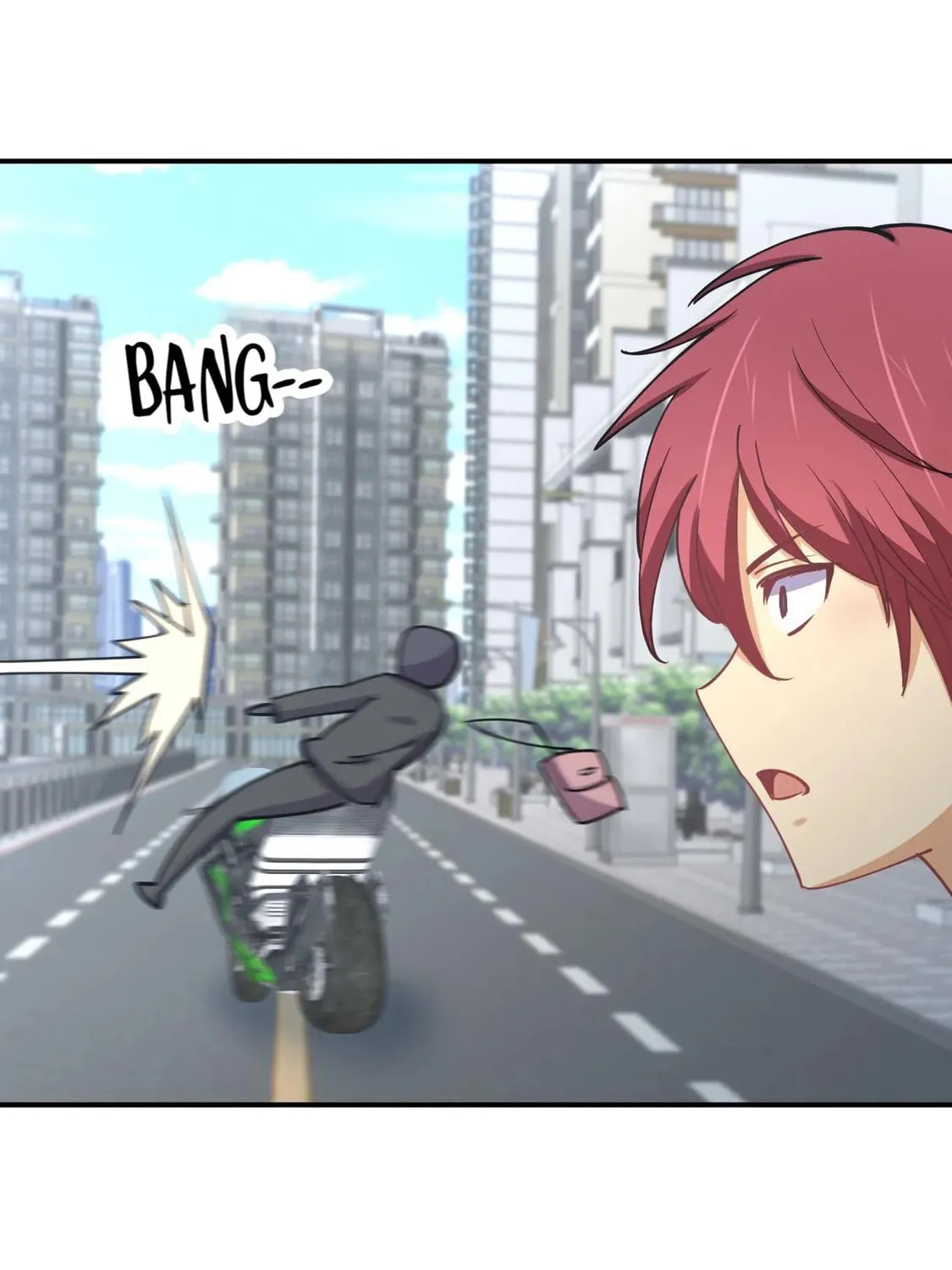 My Girlfriend Is Long Aotian Chapter 51 page 110 - 