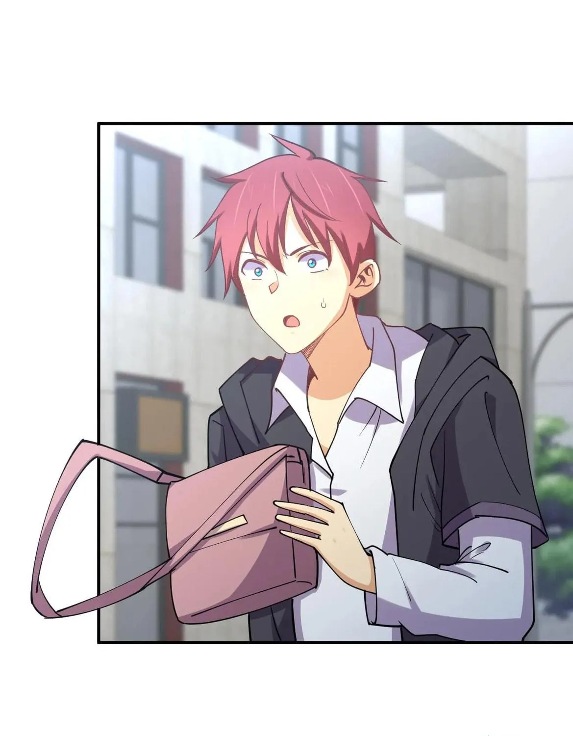 My Girlfriend Is Long Aotian Chapter 51 page 112 - 
