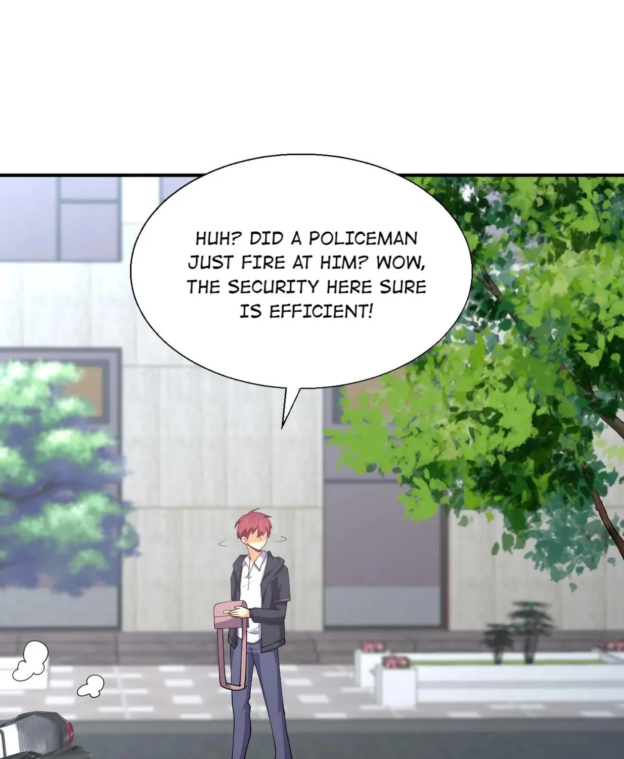 My Girlfriend Is Long Aotian Chapter 51 page 114 - 
