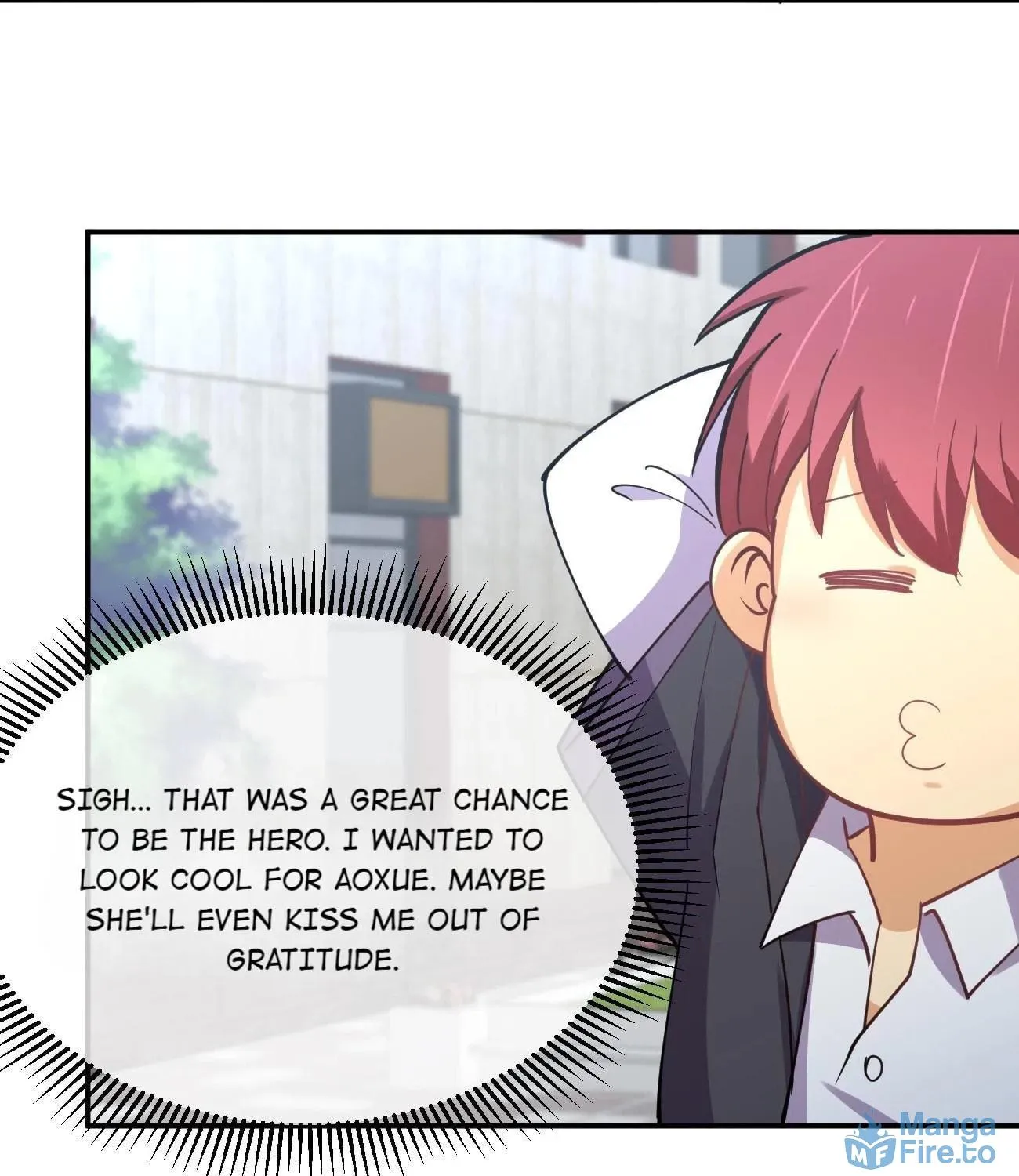 My Girlfriend Is Long Aotian Chapter 51 page 118 - 