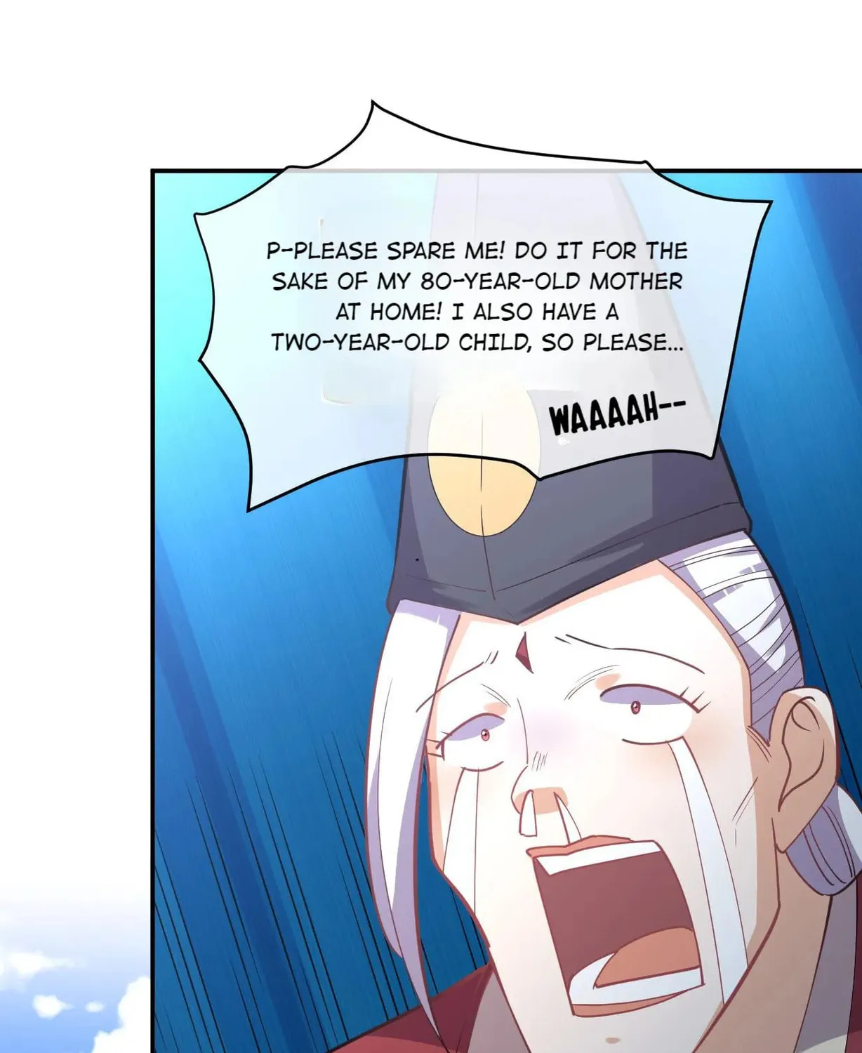 My Girlfriend Is Long Aotian Chapter 51 page 14 - 