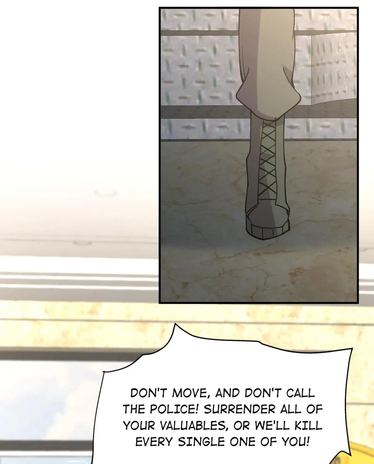 My Girlfriend Is Long Aotian Chapter 51 page 131 - 
