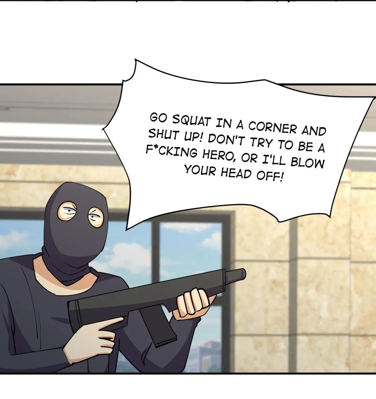 My Girlfriend Is Long Aotian Chapter 51 page 142 - 