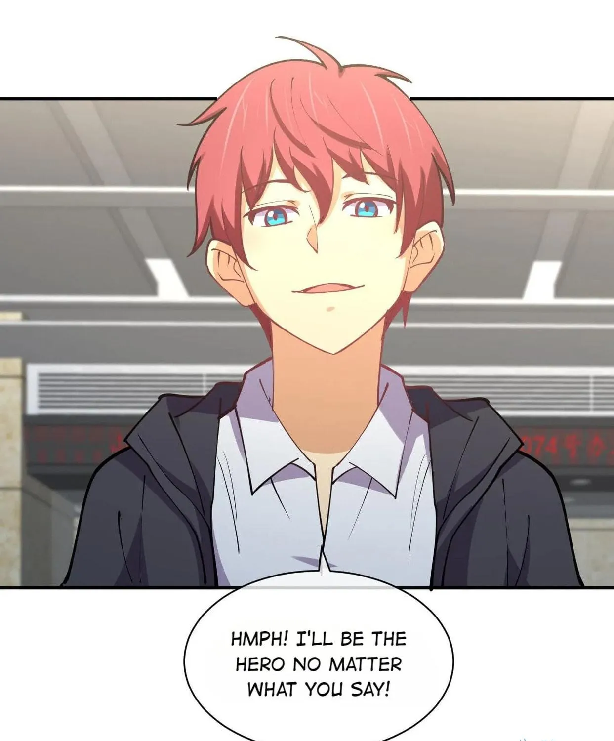 My Girlfriend Is Long Aotian Chapter 51 page 143 - 
