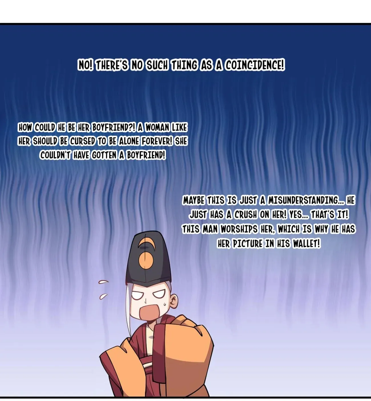 My Girlfriend Is Long Aotian Chapter 51 page 3 - 