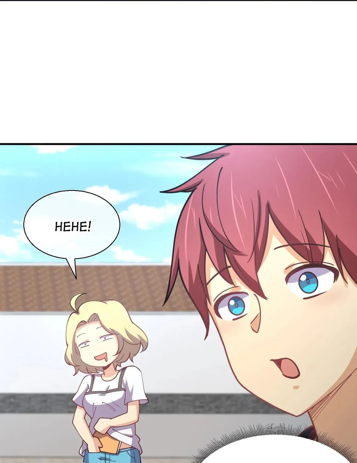 My Girlfriend Is Long Aotian Chapter 51 page 24 - 