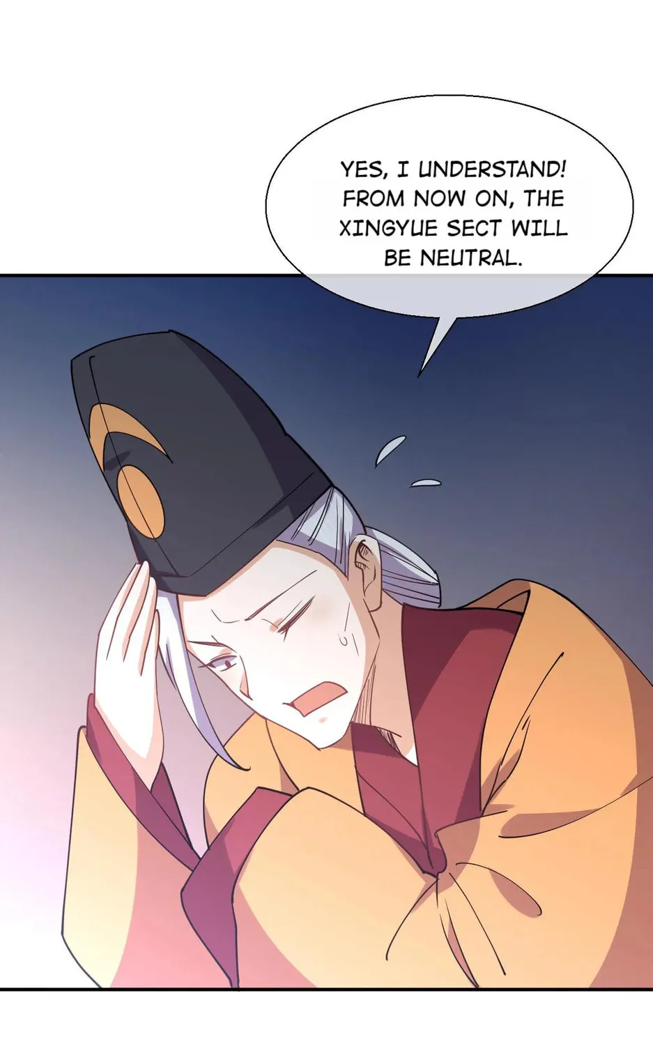 My Girlfriend Is Long Aotian Chapter 51 page 30 - 