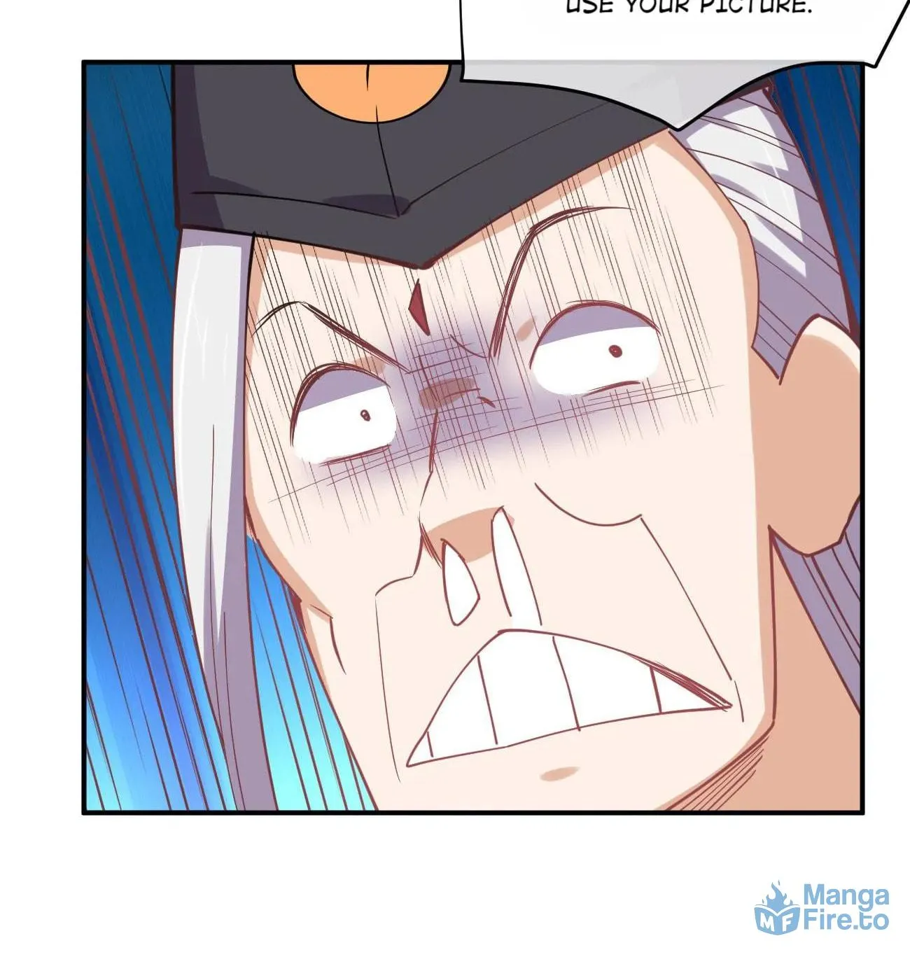 My Girlfriend Is Long Aotian Chapter 51 page 5 - 