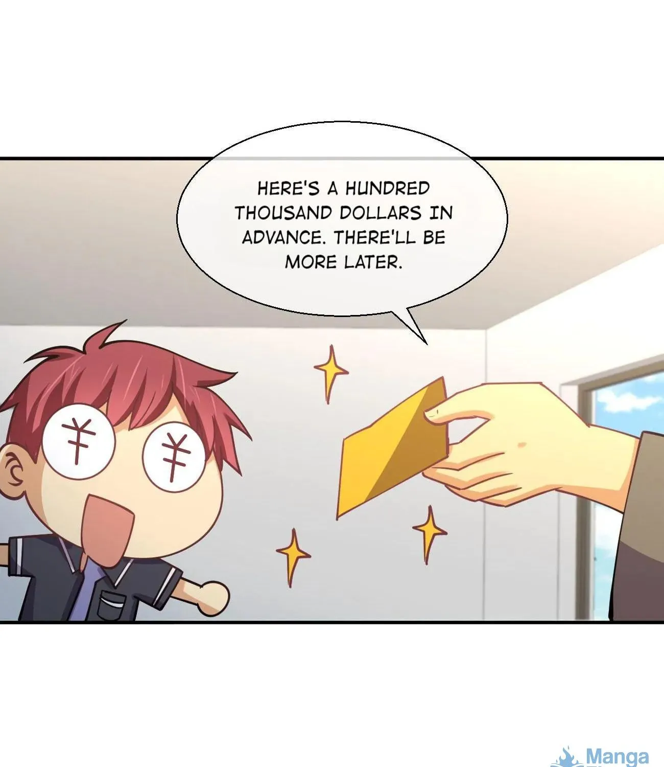 My Girlfriend Is Long Aotian Chapter 51 page 51 - 
