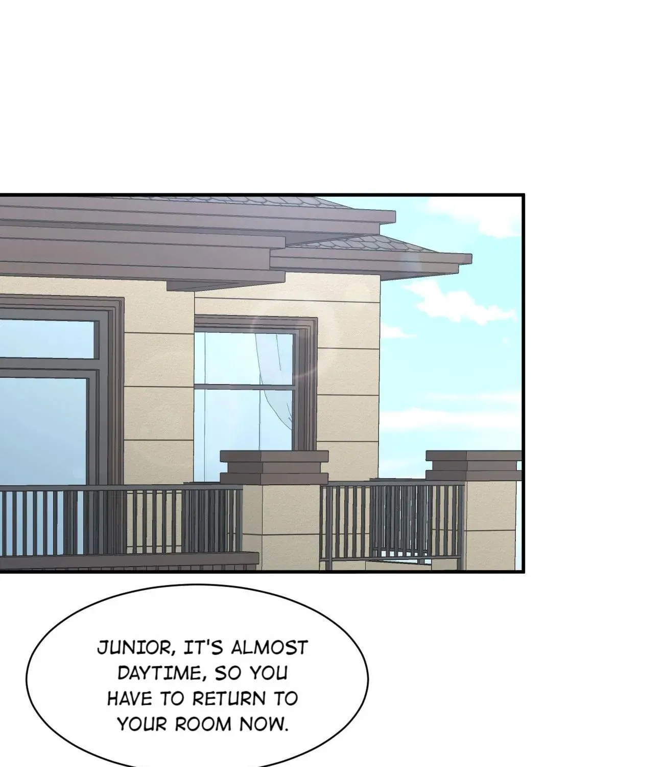 My Girlfriend Is Long Aotian Chapter 51 page 55 - 