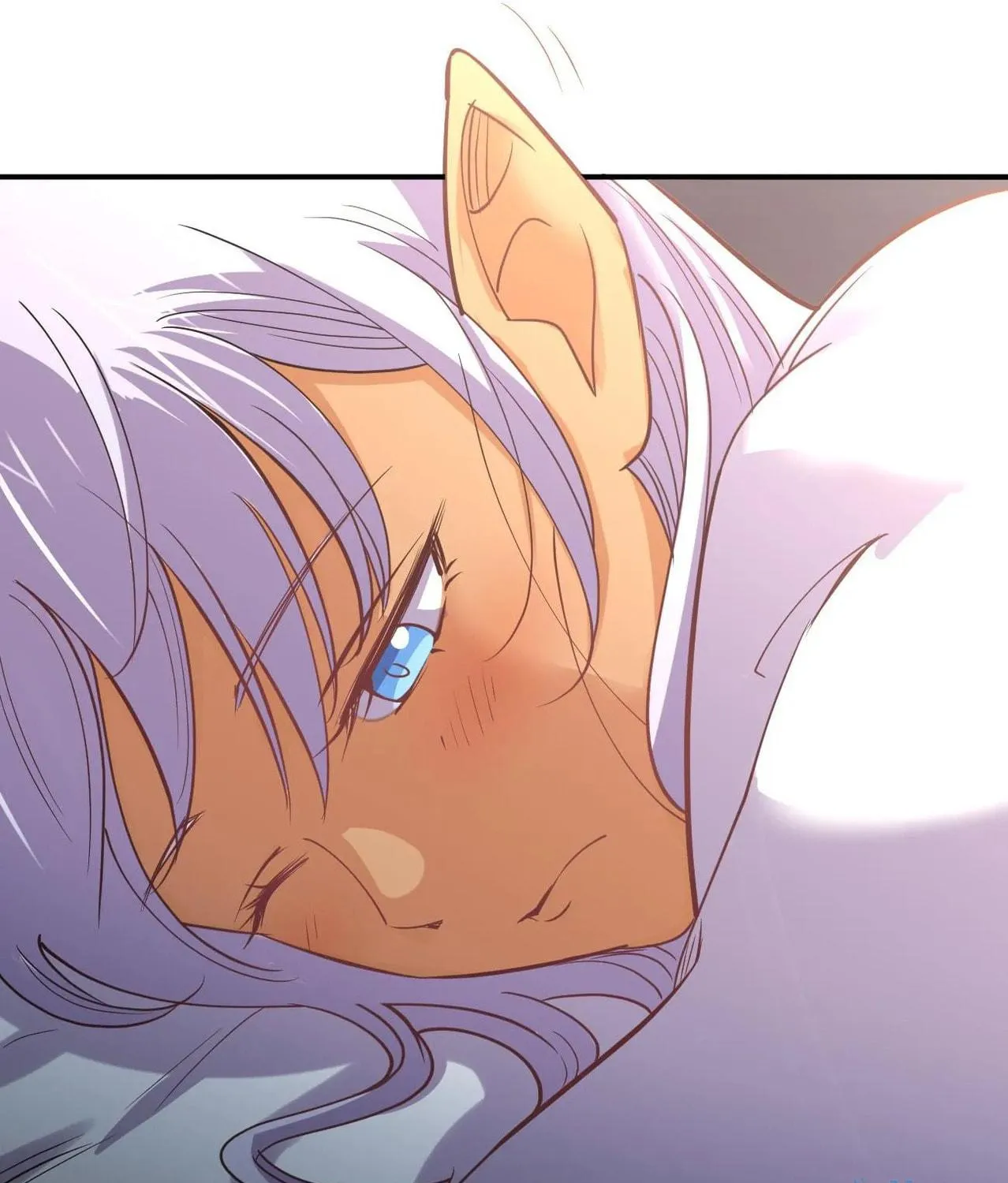 My Girlfriend Is Long Aotian Chapter 51 page 57 - 