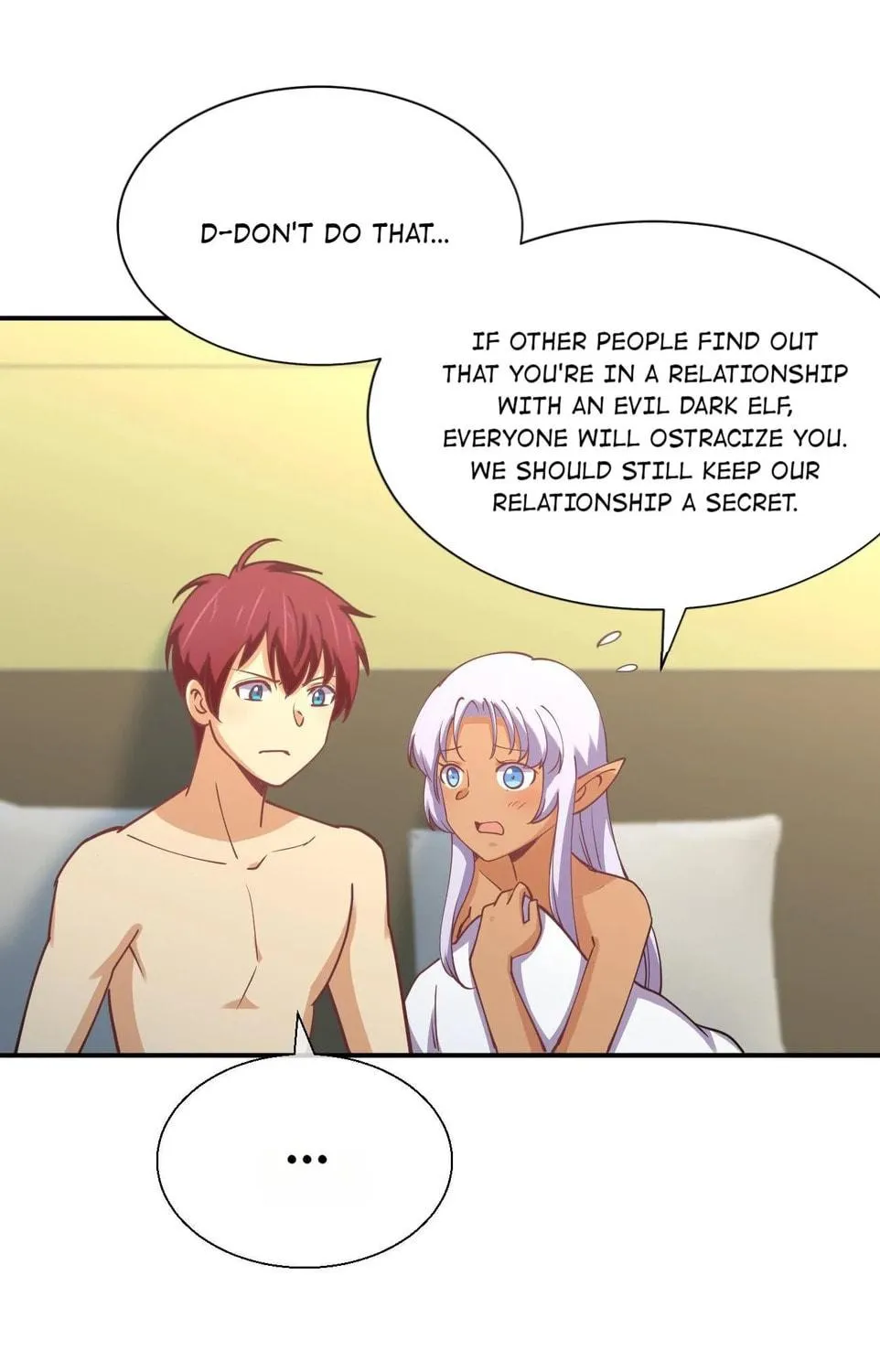 My Girlfriend Is Long Aotian Chapter 51 page 63 - 
