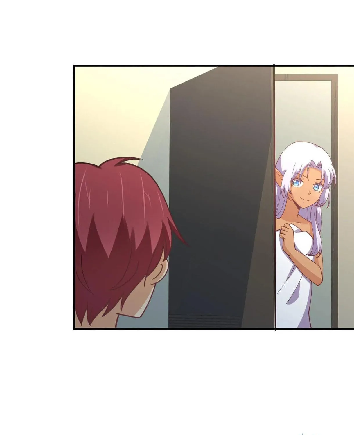 My Girlfriend Is Long Aotian Chapter 51 page 68 - 